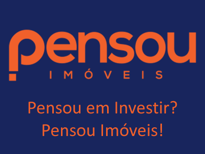 Pensou Imovel