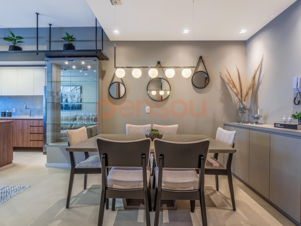 Apartamento 2 Dormitórios