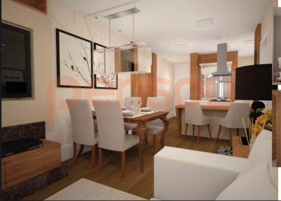 Apartamento 2 Dormitórios