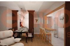 Apartamento 1 Dormitório