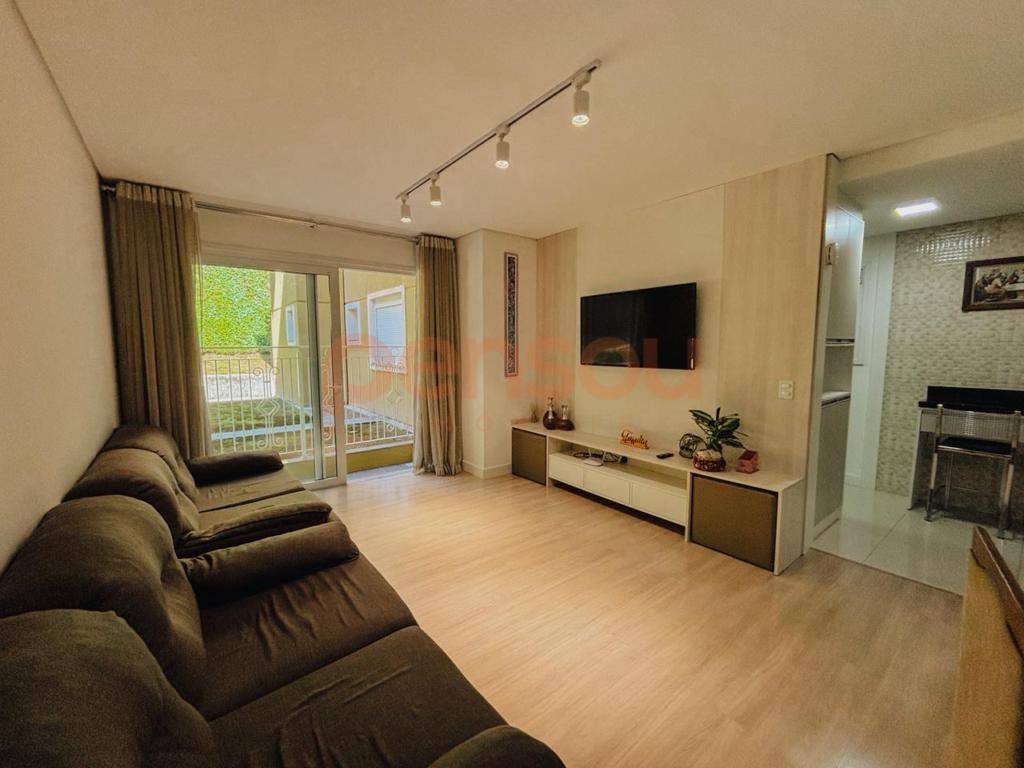 Apartamento 2 Dormitórios