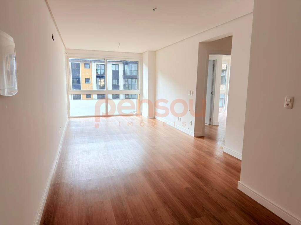Apartamento 2 Dormitórios