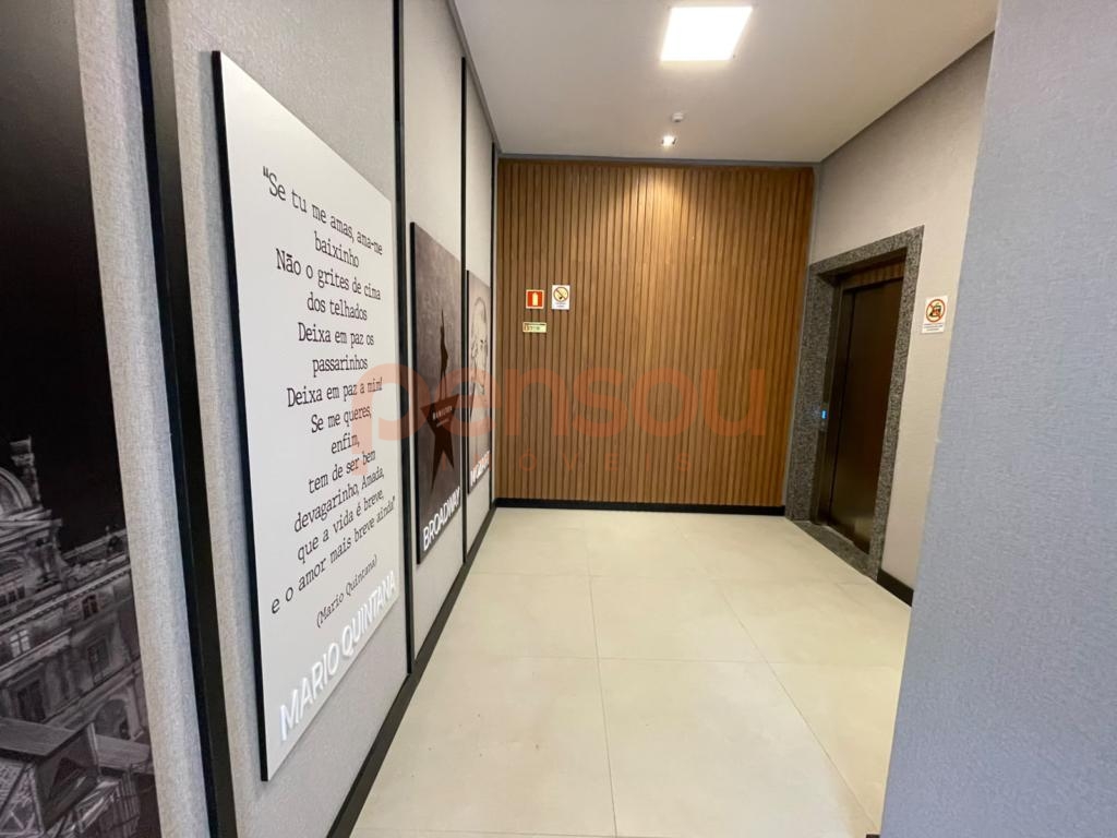 Apartamento 2 Dormitórios