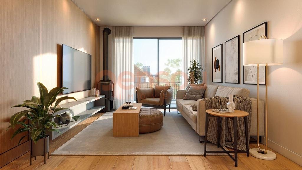 Apartamento 2 Dormitórios