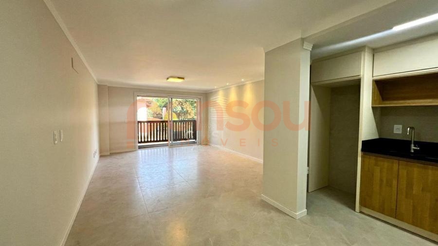 Apartamento 2 Dormitórios