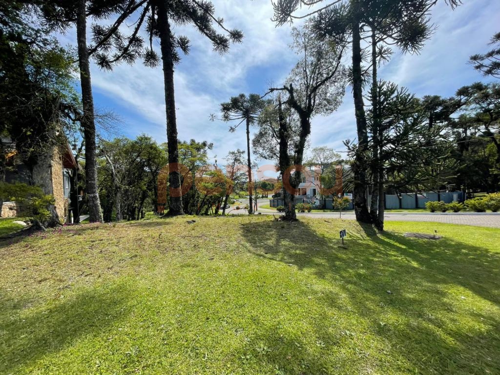 Terreno em Condomínio