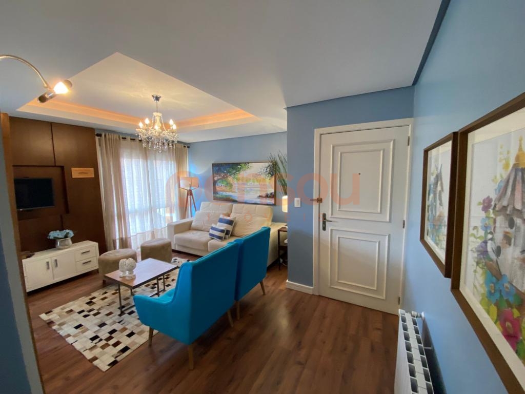Apartamento 2 Dormitórios