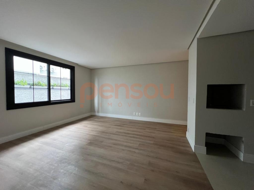 Apartamento 1 Dormitório