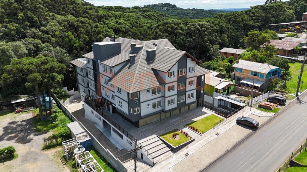 Apartamento 2 Dormitórios