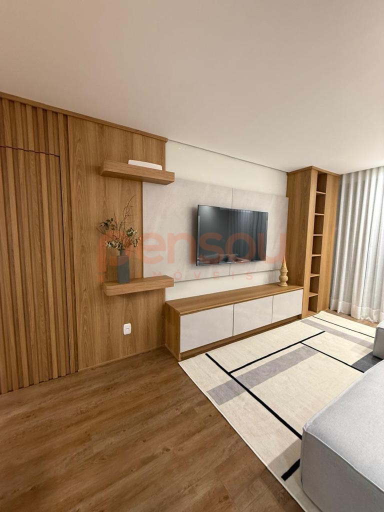Apartamento 2 Dormitórios