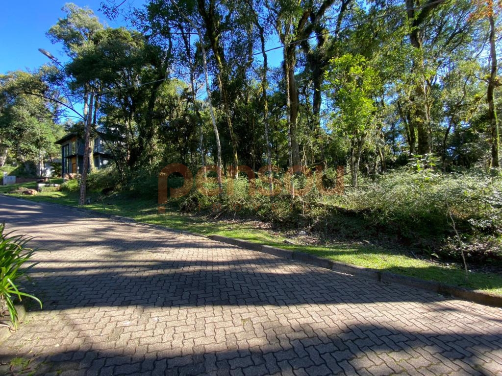 Terreno em Condomínio