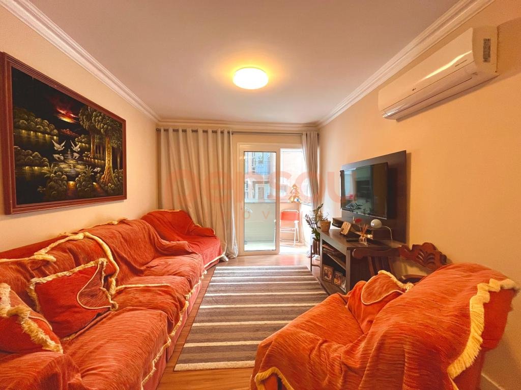 Apartamento 3 Dormitórios