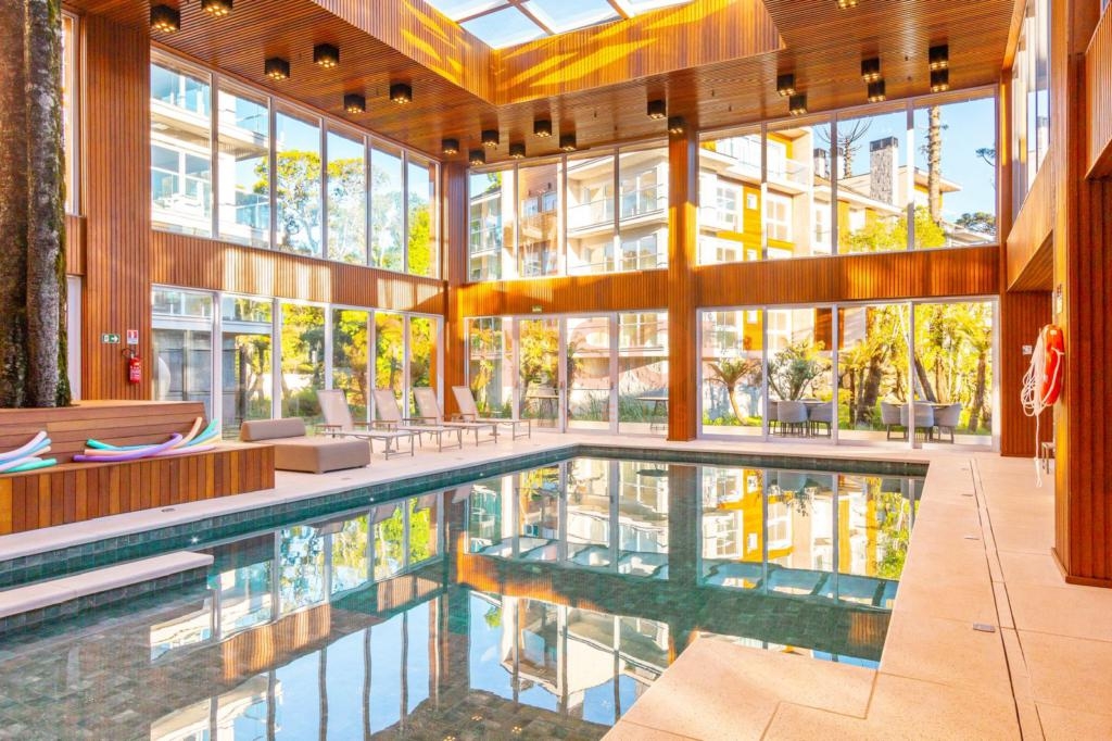 Apartamento 2 Dormitórios