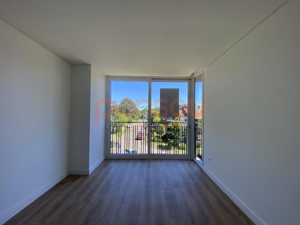 Apartamento 1 Dormitório