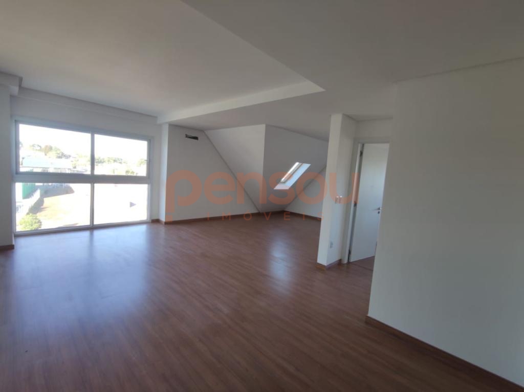 Apartamento 4 ou + Dormitórios