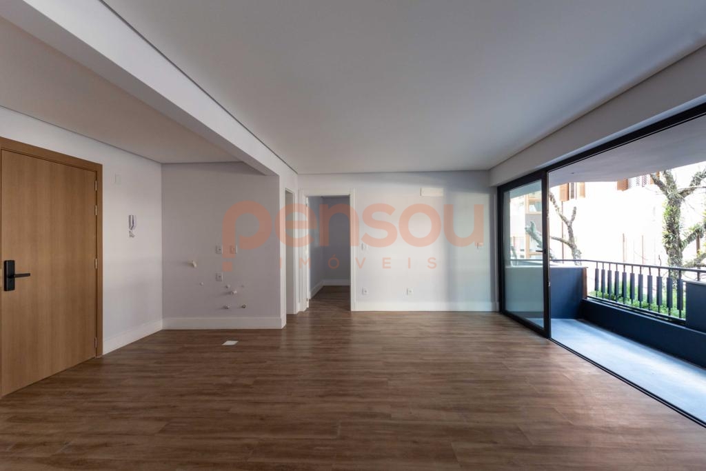 Apartamento 2 Dormitórios