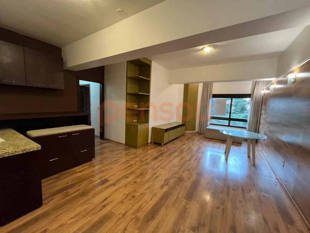 Apartamento 2 Dormitórios