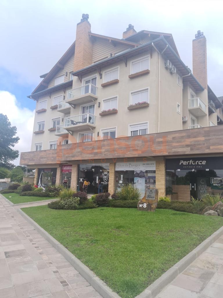 Apartamento 3 Dormitórios
