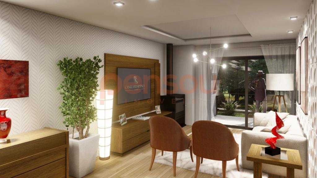 Apartamento 2 Dormitórios