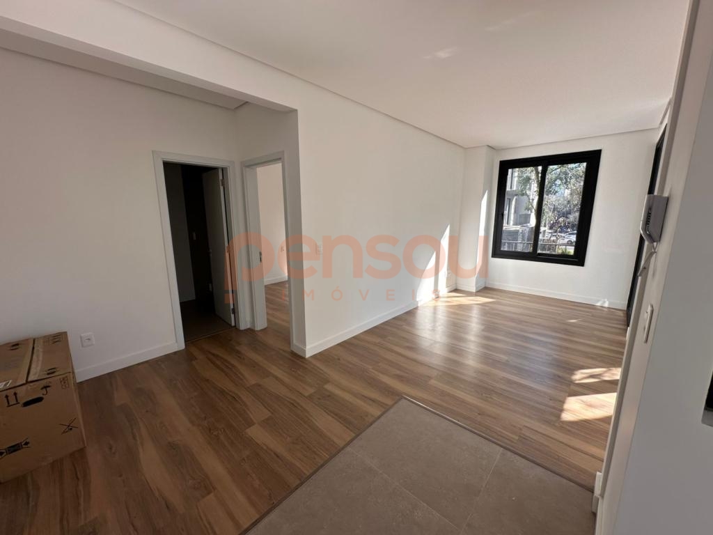 Apartamento 1 Dormitório