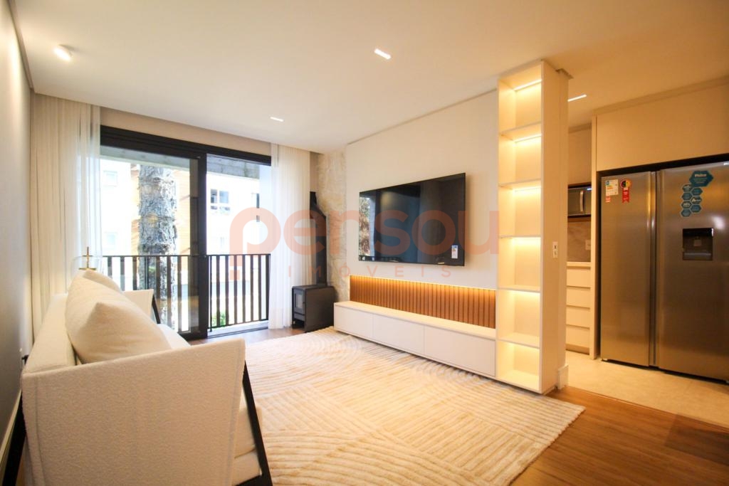 Apartamento 2 Dormitórios