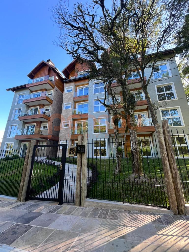 Apartamento 1 Dormitório