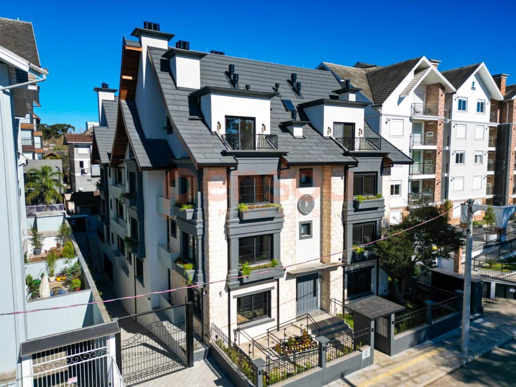 Apartamento 2 Dormitórios