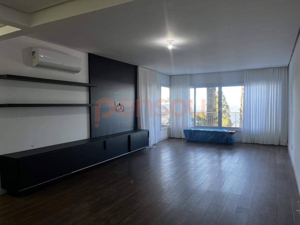 Apartamento 1 Dormitório