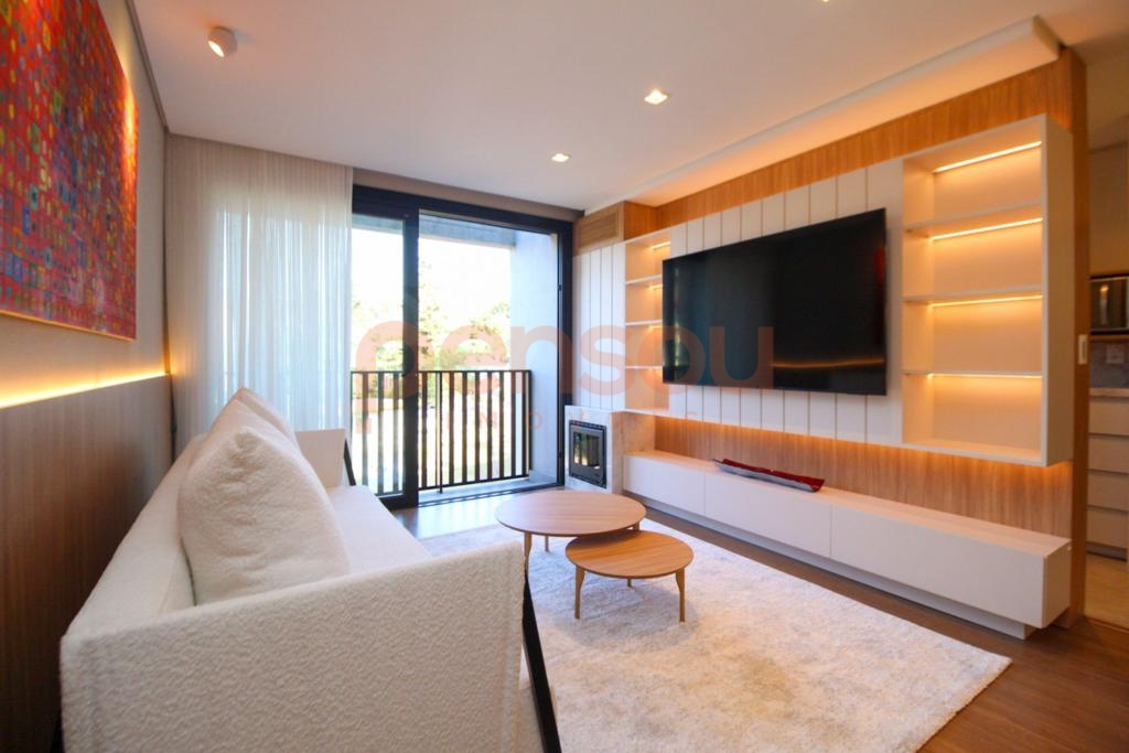 Apartamento 2 Dormitórios