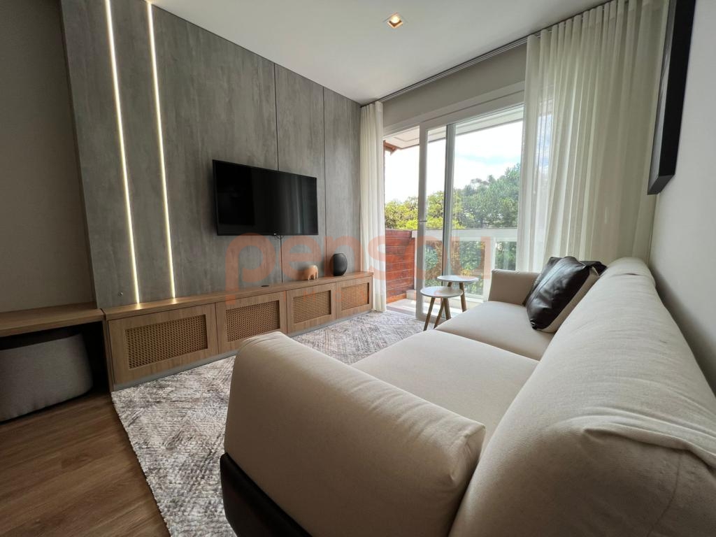 Apartamento 1 Dormitório