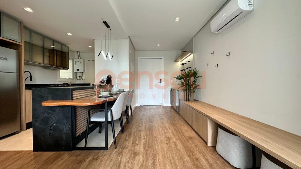 Apartamento 1 Dormitório