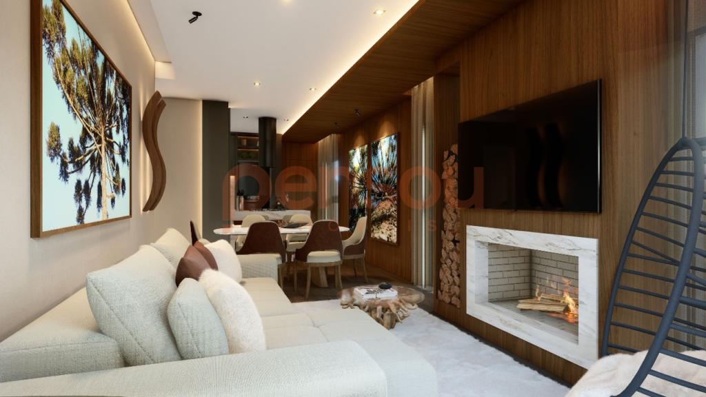 Apartamento 2 Dormitórios