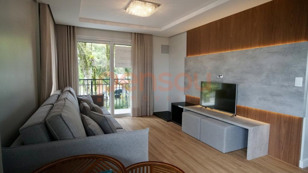 Apartamento 2 Dormitórios