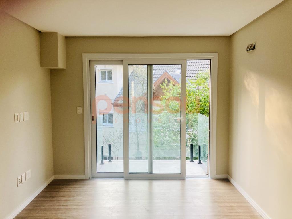 Apartamento 1 Dormitório