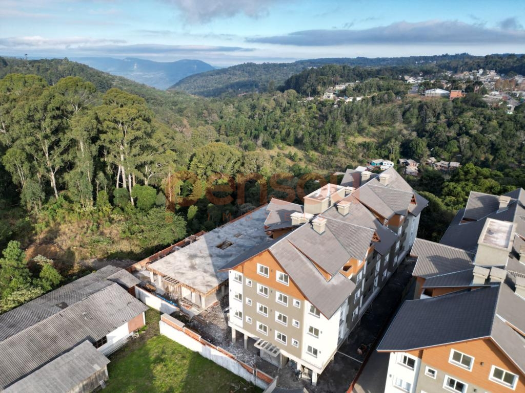 Apartamento 2 Dormitórios