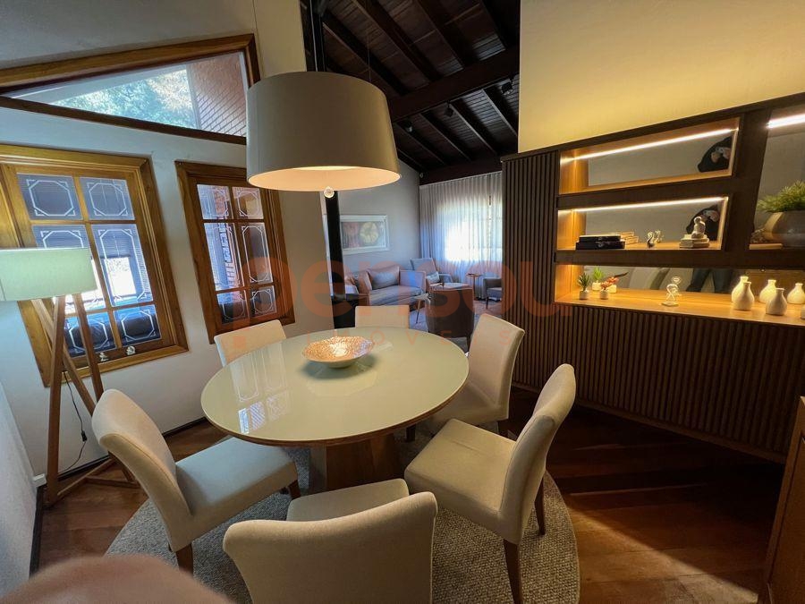 Casa 3 Dormitórios