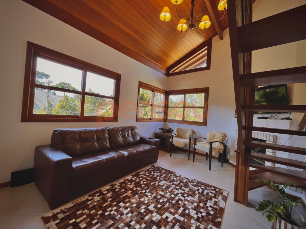 Apartamento 3 Dormitórios