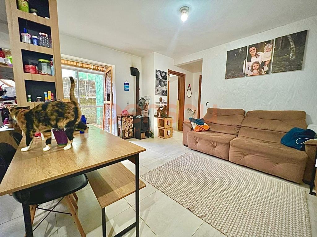 Apartamento 2 Dormitórios