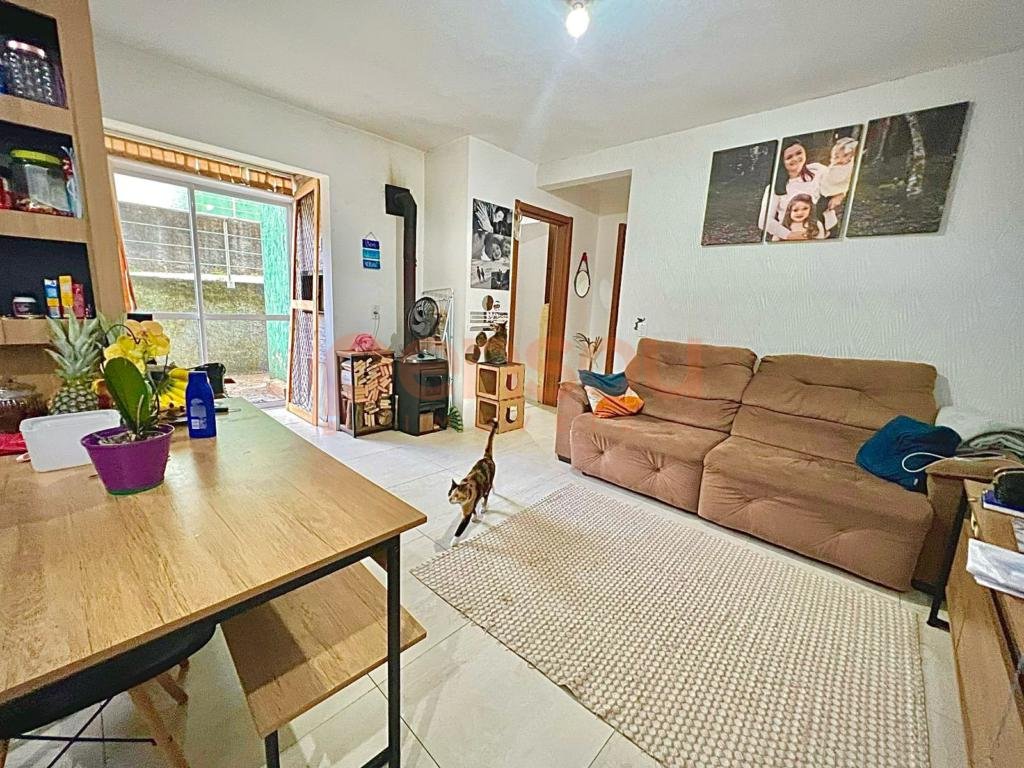 Apartamento 2 Dormitórios