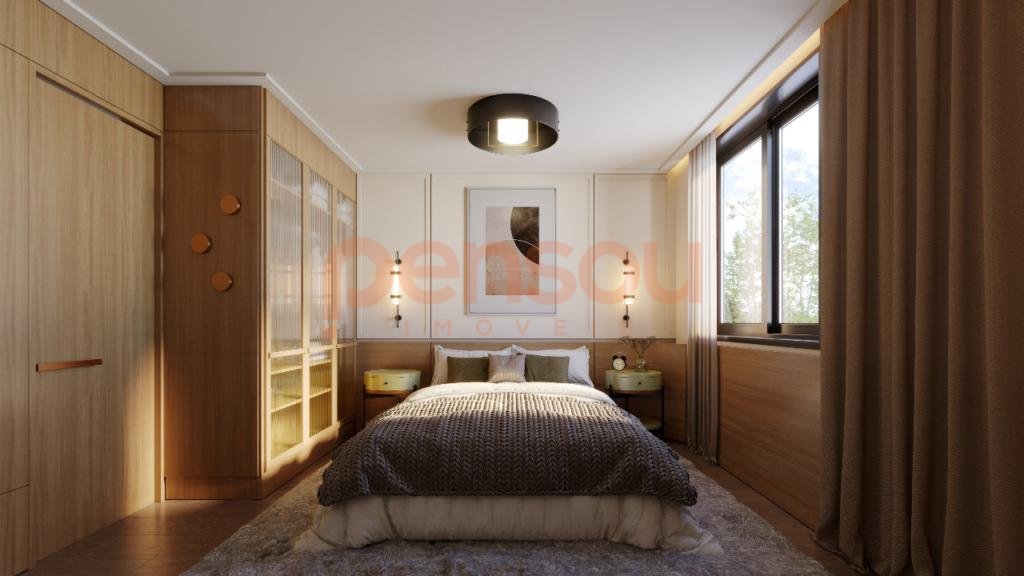 Apartamento 1 Dormitório
