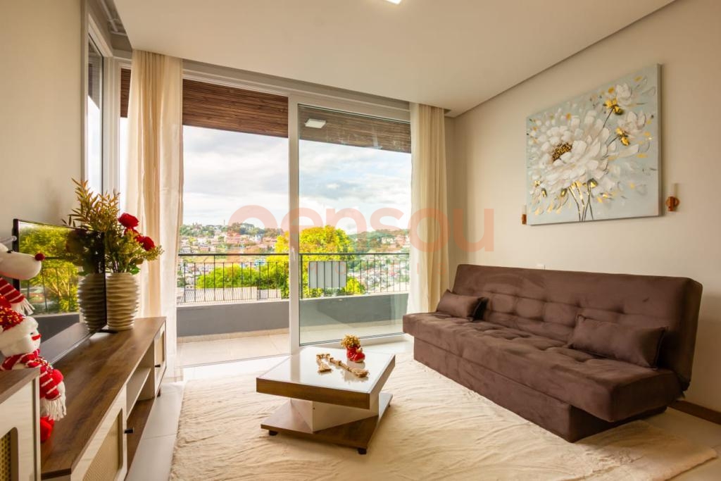 Apartamento 2 Dormitórios