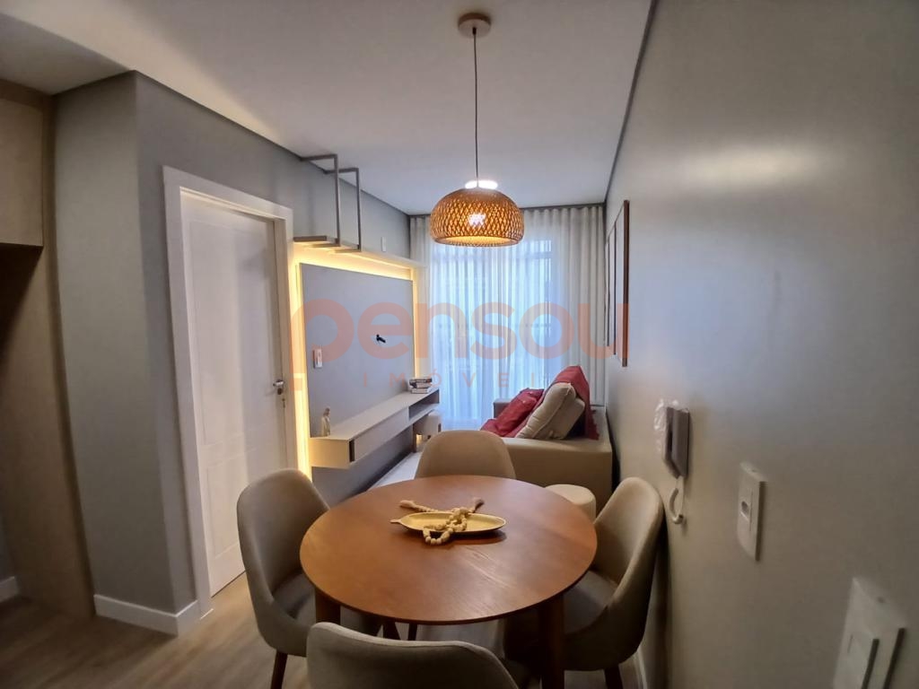 Apartamento 1 Dormitório