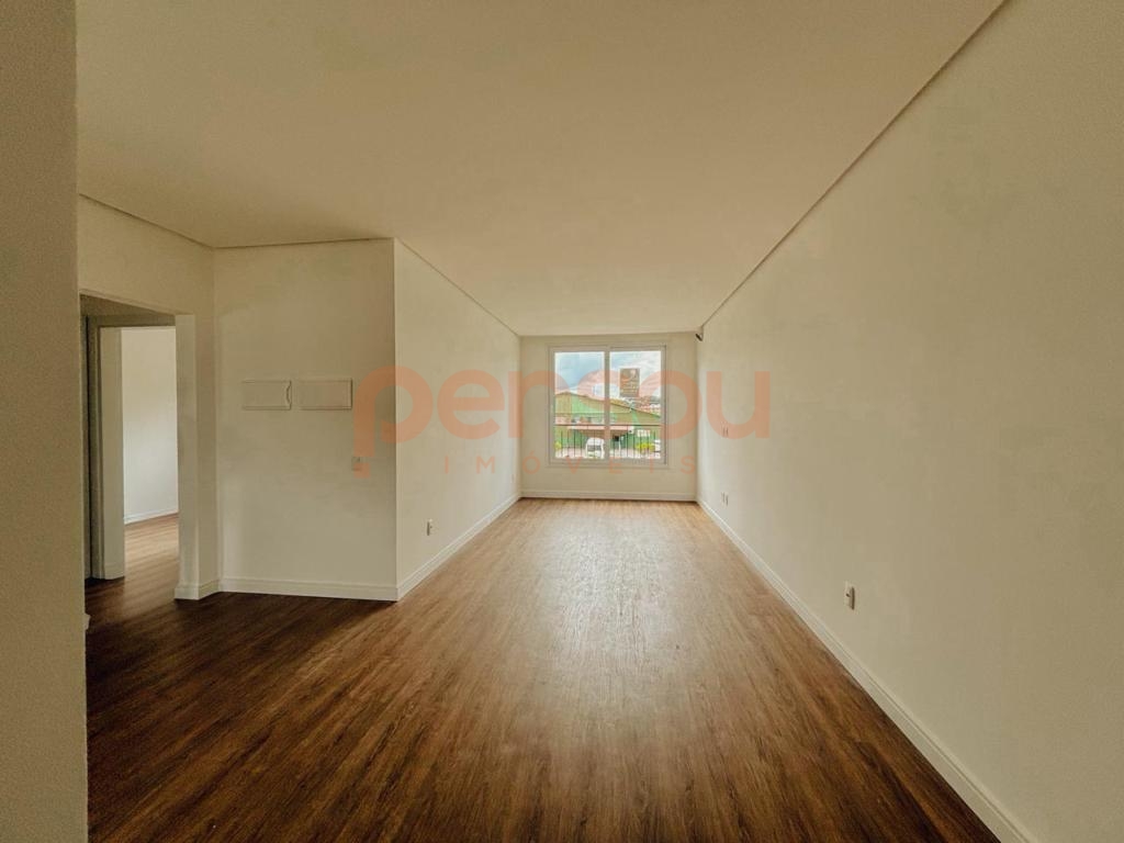 Apartamento 2 Dormitórios