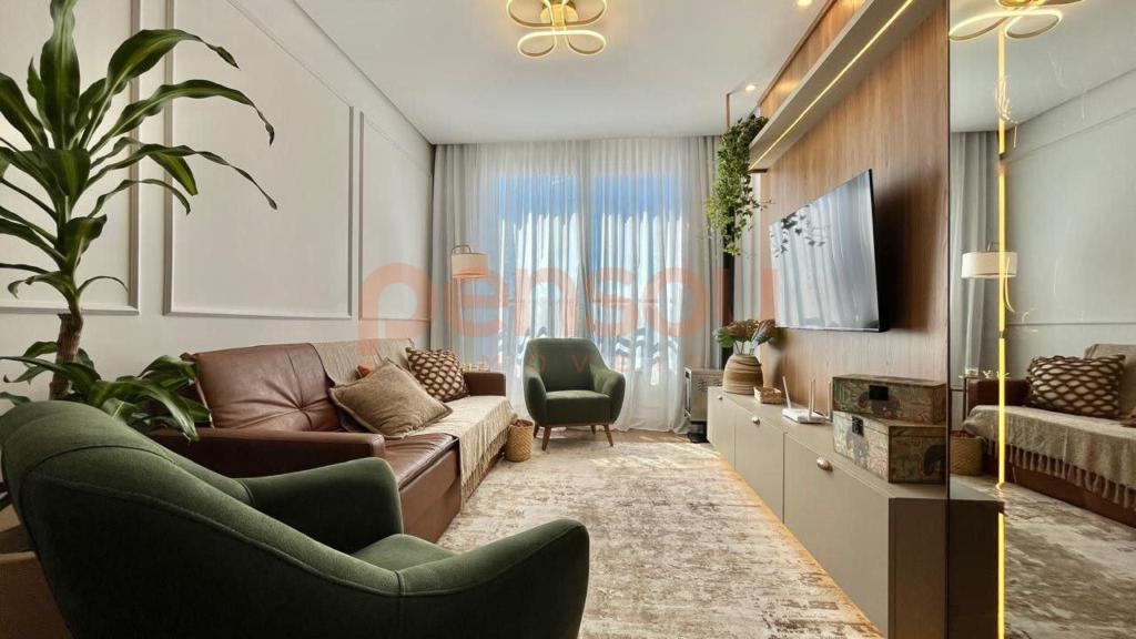 Apartamento 2 Dormitórios
