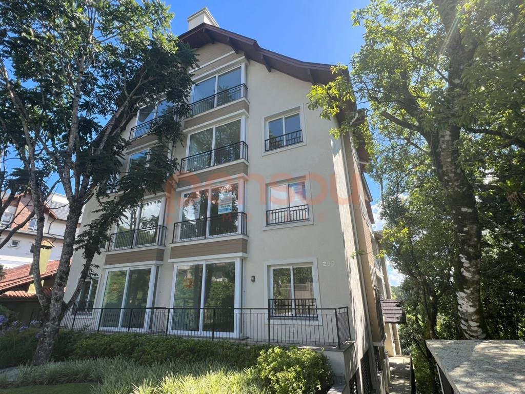 Apartamento 2 Dormitórios