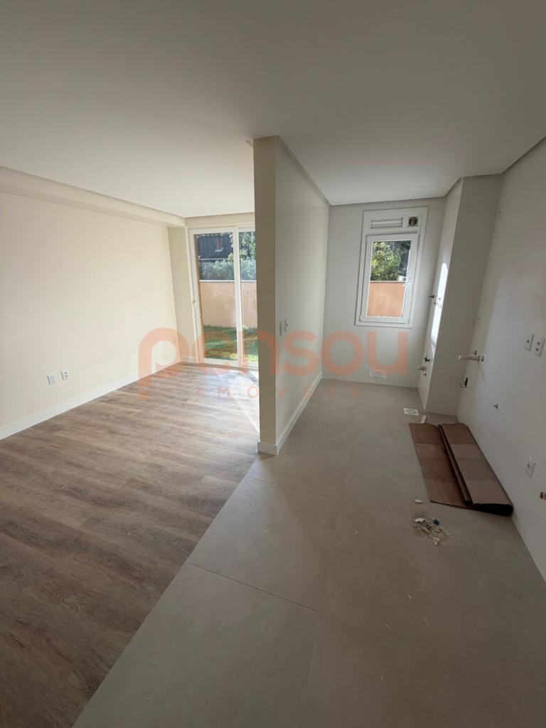 Apartamento 2 Dormitórios