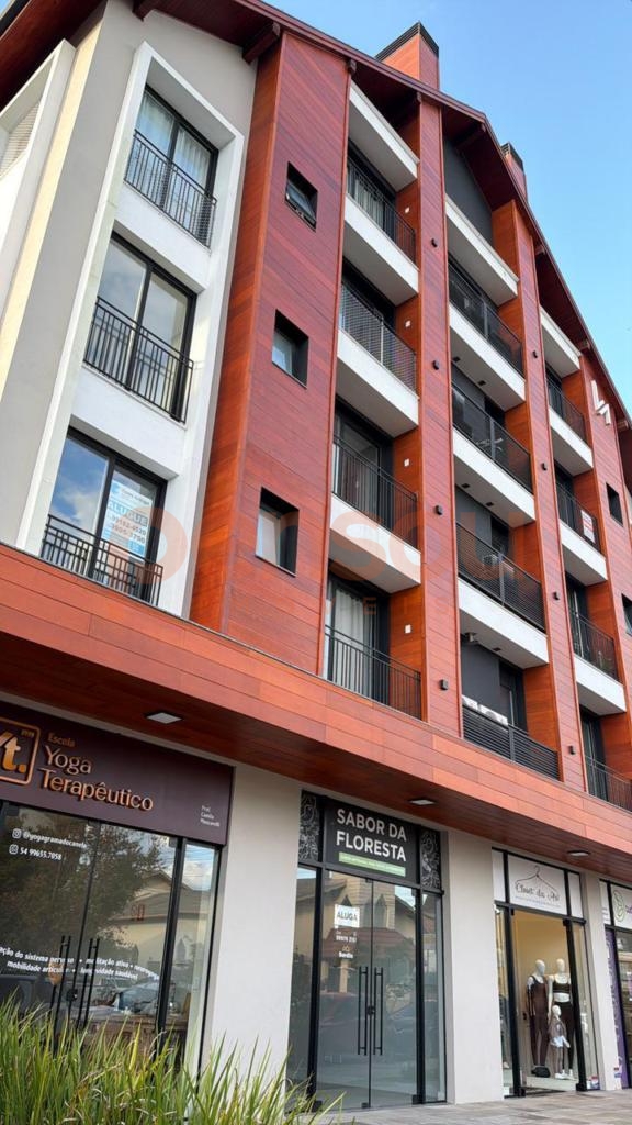 Apartamento 2 Dormitórios