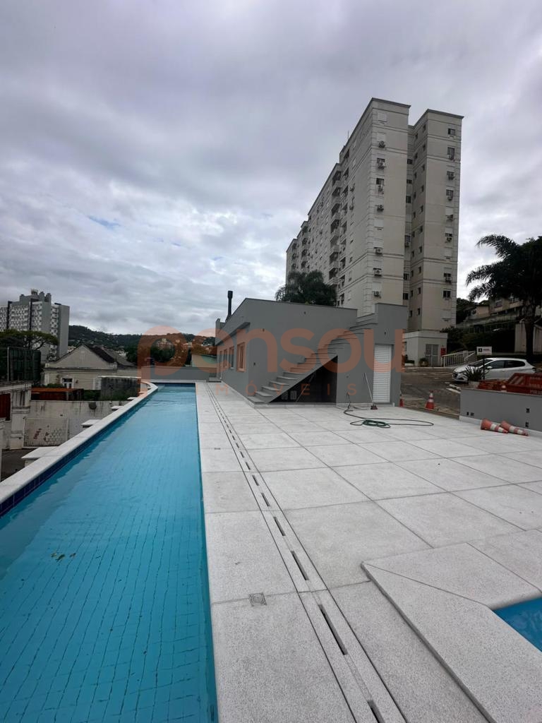 Apartamento 2 Dormitórios