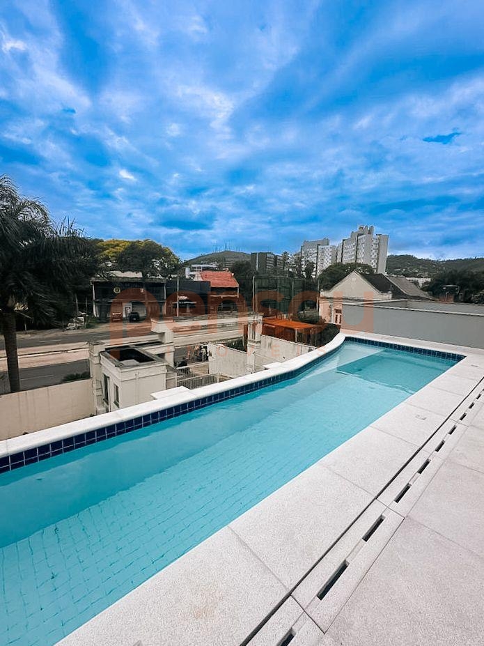 Apartamento 2 Dormitórios