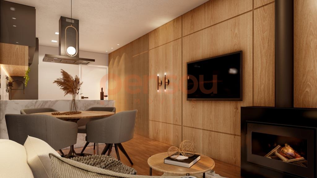 Apartamento 2 Dormitórios